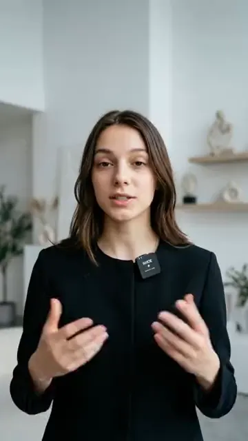 AI Cloned Avatar 2