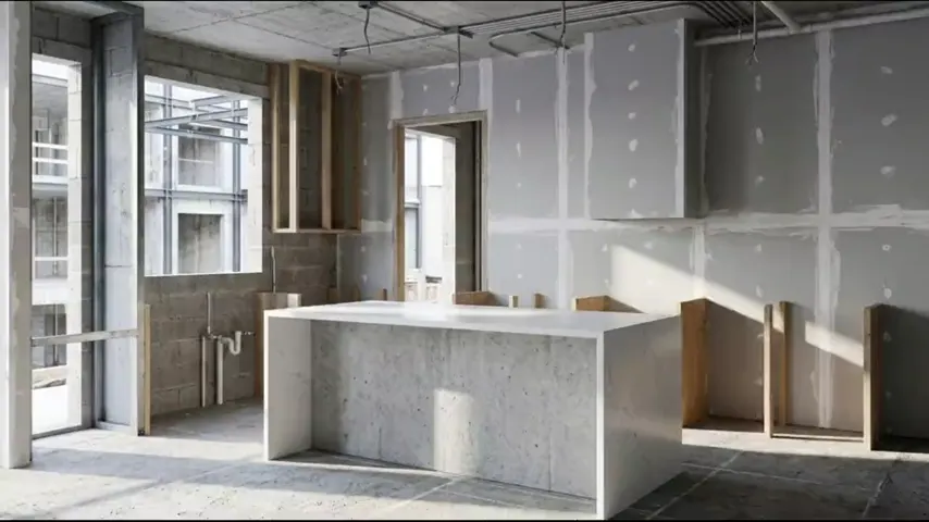CONSTRUCTION TIMELAPSE