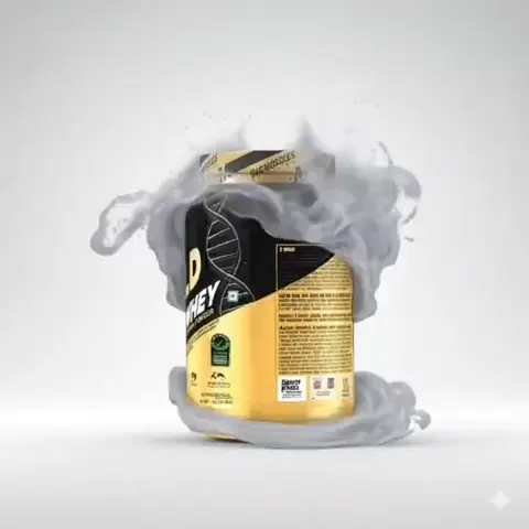 AI PROTEIN AD